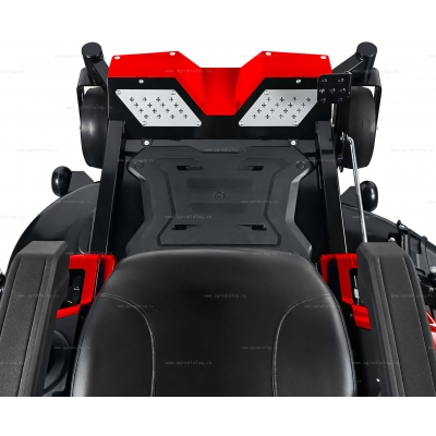 Садовый райдер Efco ZT 117/24 KV Садовый райдер Efco ZT 117/24 KV