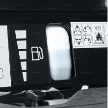 Садовый райдер Efco ZT 117/24 KV Садовый райдер Efco ZT 117/24 KV