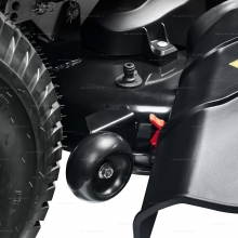 Садовый райдер Efco ZT 117/24 KV Садовый райдер Efco ZT 117/24 KV