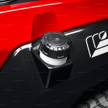 Садовый райдер Efco ZT 117/24 KV Садовый райдер Efco ZT 117/24 KV