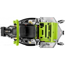 Садовый райдер Grillo FX 27 Садовый райдер Grillo FX 27