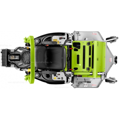 Садовый райдер Grillo FX 27 Садовый райдер Grillo FX 27