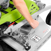 Садовый райдер Grillo FX 27 Садовый райдер Grillo FX 27