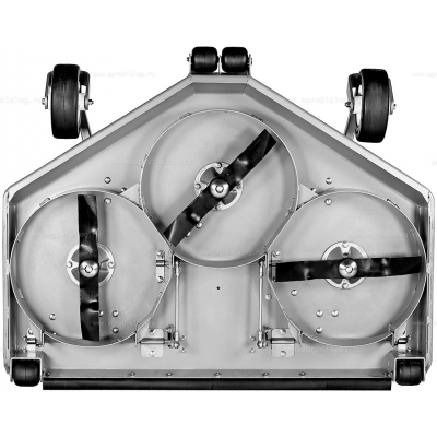 Садовый райдер Grillo FX 27 Садовый райдер Grillo FX 27