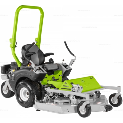 Садовый райдер Grillo FX 27 Садовый райдер Grillo FX 27