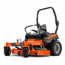 Садовый райдер Husqvarna Z454X Садовый райдер Husqvarna Z454X