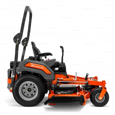 Садовый райдер Husqvarna Z454X Садовый райдер Husqvarna Z454X
