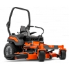 Садовый райдер Husqvarna Z454X