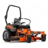 Садовый райдер Husqvarna Z454X Садовый райдер Husqvarna Z454X