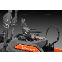 Садовый райдер Husqvarna Z560X Садовый райдер Husqvarna Z560X