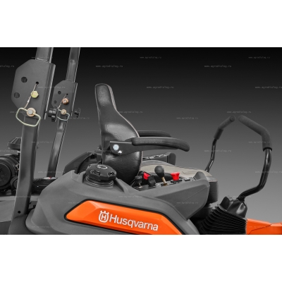Садовый райдер Husqvarna Z560X Садовый райдер Husqvarna Z560X