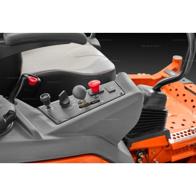 Садовый райдер Husqvarna Z560X Садовый райдер Husqvarna Z560X