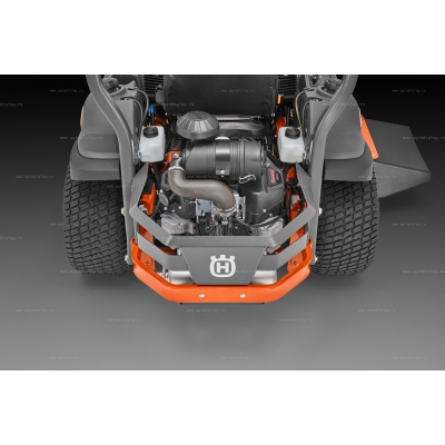 Садовый райдер Husqvarna Z560X Садовый райдер Husqvarna Z560X