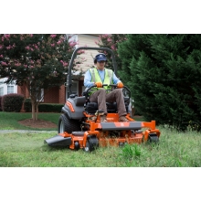 Садовый райдер Husqvarna Z560X Садовый райдер Husqvarna Z560X