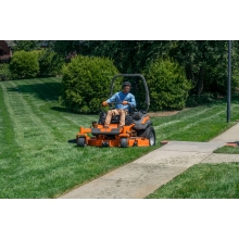 Садовый райдер Husqvarna Z560X Садовый райдер Husqvarna Z560X