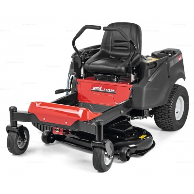 Садовый райдер MTD Z 170 DH Садовый райдер MTD Z 170 DH