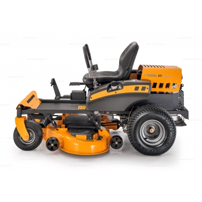 Садовый райдер Stiga ZT 3107 T Садовый райдер Stiga ZT 3107 T