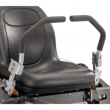 Садовый райдер Stiga ZT 3107 T Садовый райдер Stiga ZT 3107 T