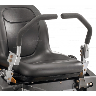 Садовый райдер Stiga ZT 3107 T Садовый райдер Stiga ZT 3107 T