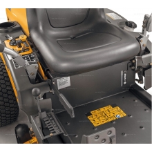 Садовый райдер Stiga ZT 3107 T Садовый райдер Stiga ZT 3107 T