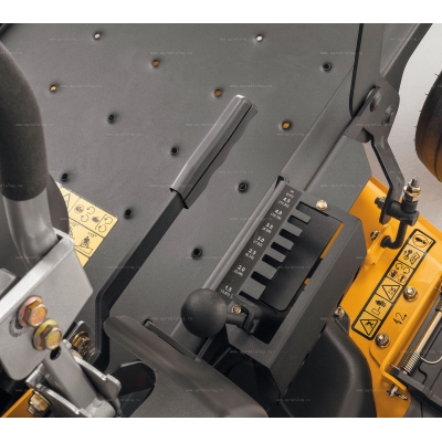 Садовый райдер Stiga ZT 3107 T Садовый райдер Stiga ZT 3107 T