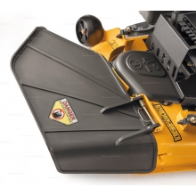 Садовый райдер Stiga ZT 3107 T Садовый райдер Stiga ZT 3107 T