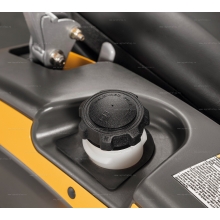 Садовый райдер Stiga ZT 3107 T Садовый райдер Stiga ZT 3107 T