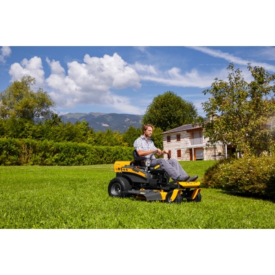 Садовый райдер Stiga ZT 3107 T Садовый райдер Stiga ZT 3107 T