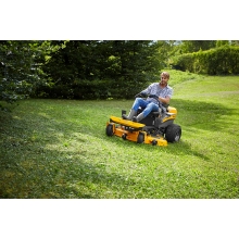 Садовый райдер Stiga ZT 3107 T Садовый райдер Stiga ZT 3107 T