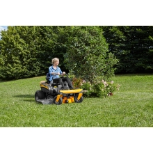 Садовый райдер Stiga ZT 3107 T Садовый райдер Stiga ZT 3107 T