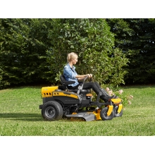 Садовый райдер Stiga ZT 3107 T Садовый райдер Stiga ZT 3107 T