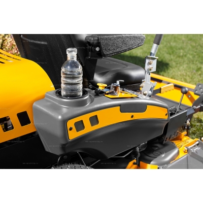 Садовый райдер Stiga ZT 3107 T Садовый райдер Stiga ZT 3107 T