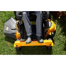 Садовый райдер Stiga ZT 3107 T Садовый райдер Stiga ZT 3107 T