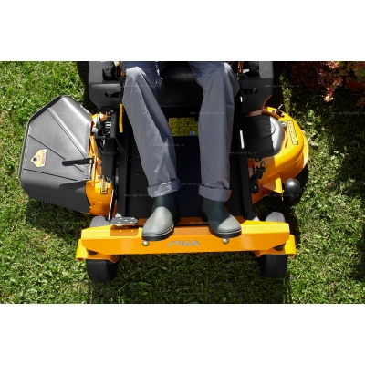 Садовый райдер Stiga ZT 3107 T Садовый райдер Stiga ZT 3107 T