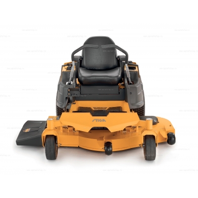 Садовый райдер Stiga ZT 5132 T Садовый райдер Stiga ZT 5132 T