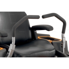 Садовый райдер Stiga ZT 5132 T Садовый райдер Stiga ZT 5132 T