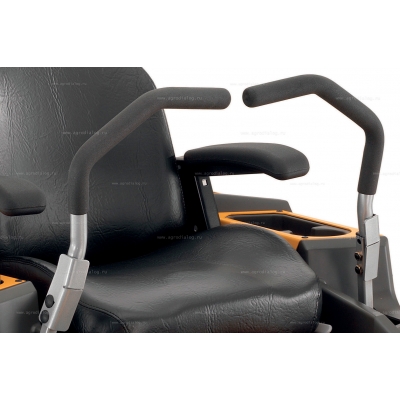 Садовый райдер Stiga ZT 5132 T Садовый райдер Stiga ZT 5132 T