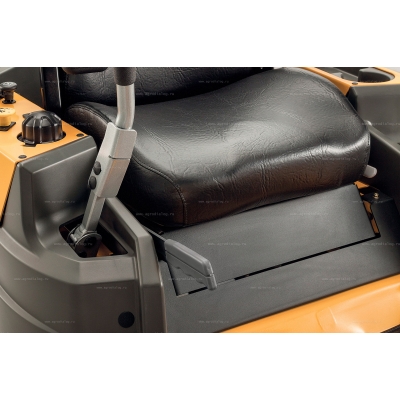 Садовый райдер Stiga ZT 5132 T Садовый райдер Stiga ZT 5132 T