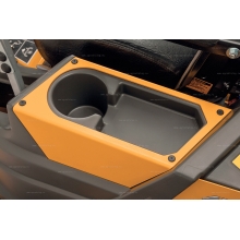 Садовый райдер Stiga ZT 5132 T Садовый райдер Stiga ZT 5132 T