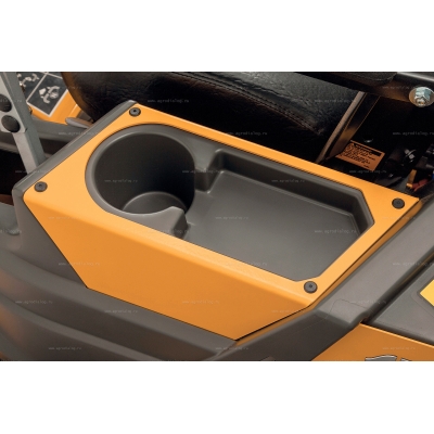 Садовый райдер Stiga ZT 5132 T Садовый райдер Stiga ZT 5132 T