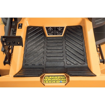 Садовый райдер Stiga ZT 5132 T Садовый райдер Stiga ZT 5132 T