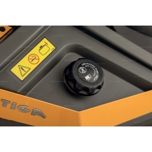 Садовый райдер Stiga ZT 5132 T Садовый райдер Stiga ZT 5132 T