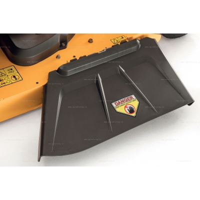 Садовый райдер Stiga ZT 5132 T Садовый райдер Stiga ZT 5132 T