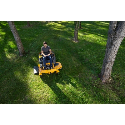 Садовый райдер Stiga ZT 5132 T Садовый райдер Stiga ZT 5132 T