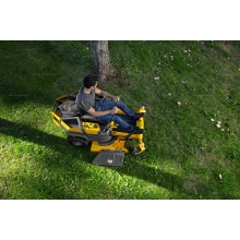 Садовый райдер Stiga ZT 5132 T Садовый райдер Stiga ZT 5132 T