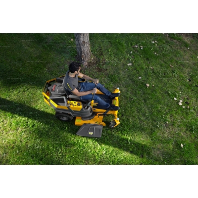 Садовый райдер Stiga ZT 5132 T Садовый райдер Stiga ZT 5132 T