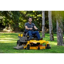 Садовый райдер Stiga ZT 5132 T Садовый райдер Stiga ZT 5132 T