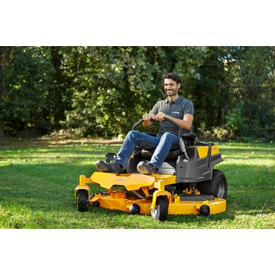 Садовый райдер Stiga ZT 5132 T Садовый райдер Stiga ZT 5132 T