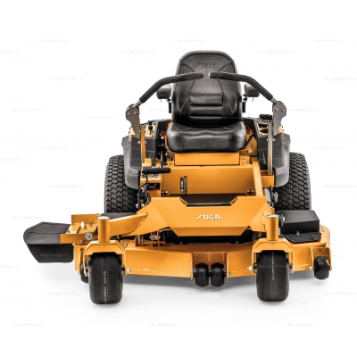 Садовый райдер Stiga ZT 7132 T Садовый райдер Stiga ZT 7132 T