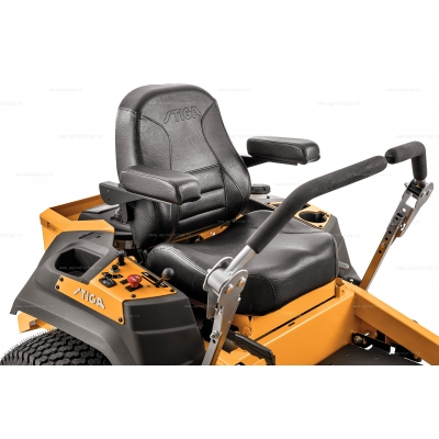 Садовый райдер Stiga ZT 7132 T Садовый райдер Stiga ZT 7132 T